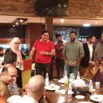 GISPP Riyadh Meetup