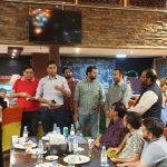 GISPP Riyadh Meetup