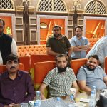 GISPP Riyadh Members