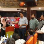GISPP Riyadh Meetup