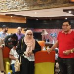 GISPP Riyadh Meetup