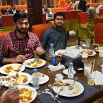 GISPP Riyadh Members