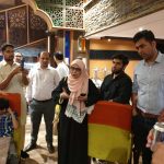 GISPP Riyadh Meetup