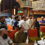 GISPP Riyadh Meetup