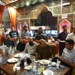 GISPP Riyadh Meetup