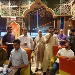 GISPP Riyadh Meetup