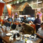GISPP Riyadh Meetup