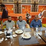 GISPP Riyadh Meetup
