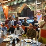 GISPP Riyadh Meetup