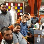 GISPP Riyadh Meetup
