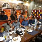 GISPP Riyadh Meetup