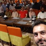 GISPP Riyadh Meetup