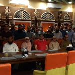 GISPP Riyadh Meetup