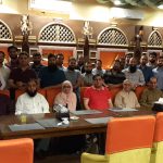 GISPP Riyadh Meetup