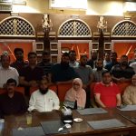 GISPP Riyadh Meetup