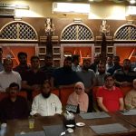GISPP Riyadh Meetup