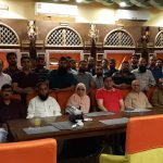 GISPP Riyadh Meetup