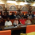 Gispp riyadh group photo