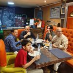 GISPP Riyadh Meetup