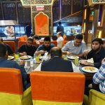 GISPP Riyadh Meetup