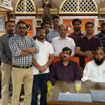 GISPP Riyadh Meetup