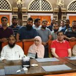 GISPP Riyadh Meetup