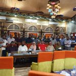 GISPP Riyadh Meetup
