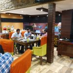 GISPP Riyadh Meetup