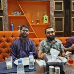 GISPP Riyadh Members