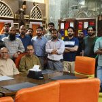 GISPP Riyadh Meetup