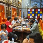 GISPP Riyadh Meetup
