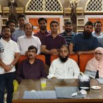 GISPP Riyadh Meetup