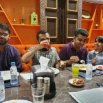 GISPP Riyadh Meetup