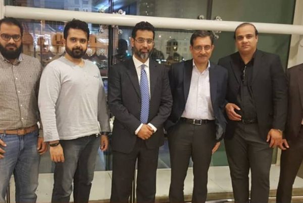 Gispp Qatar
