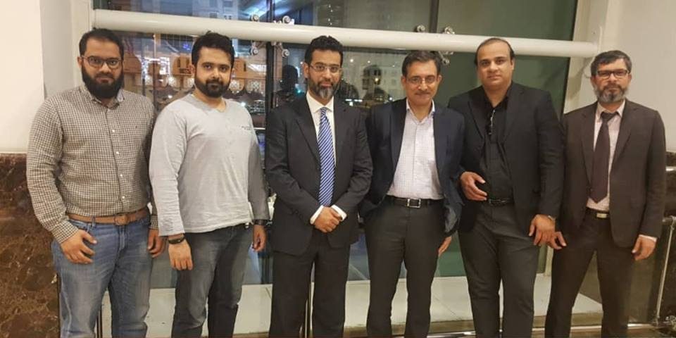 Gispp Qatar
