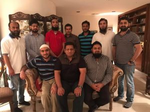 Gispp Meetup