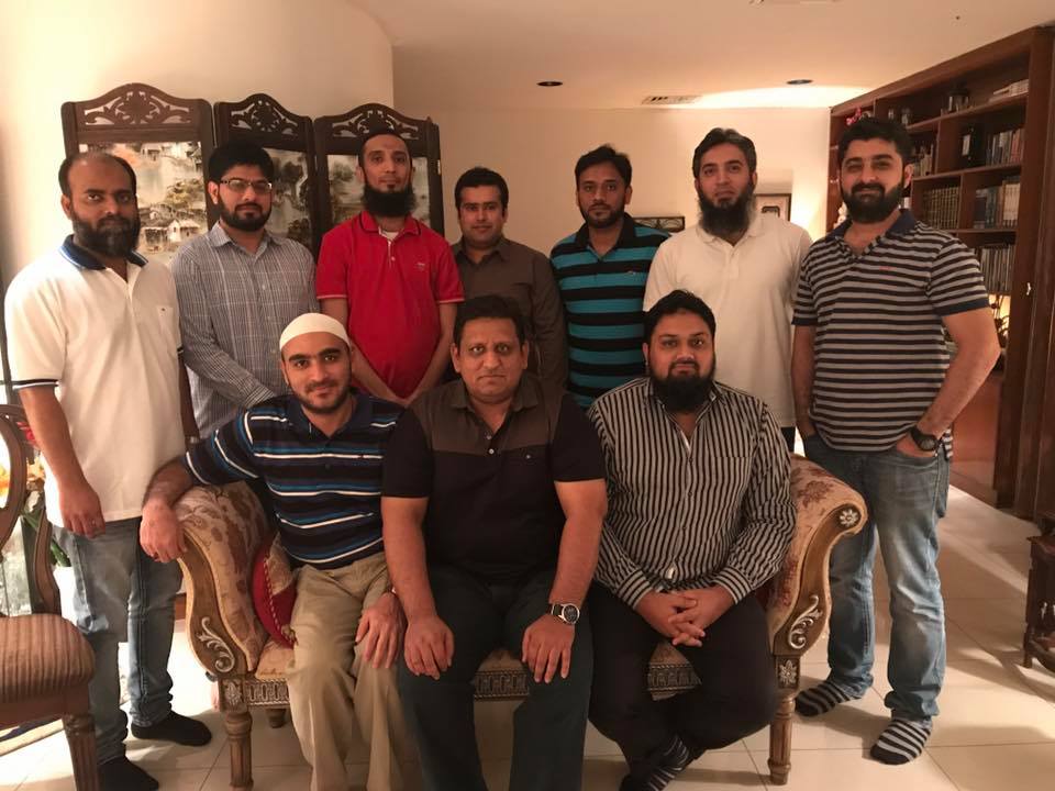 Gispp Meetup