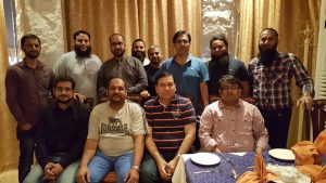Gispp Riyadh
