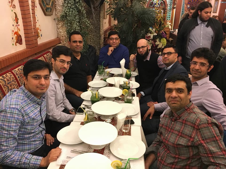 Group