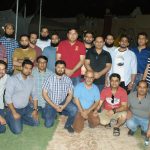 Gispp meetup Riyadh