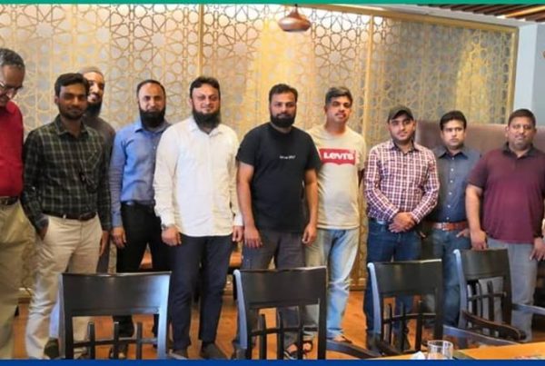 Gispp metup eastern province