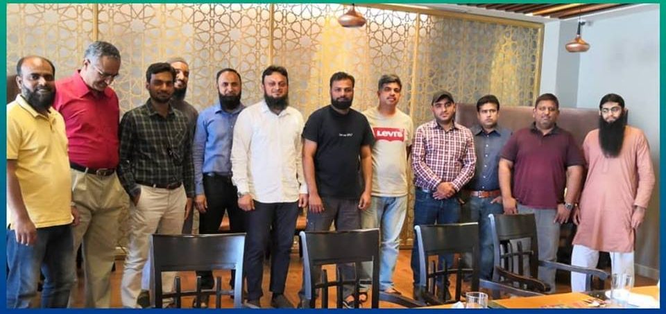 Gispp metup eastern province