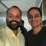 GISPP Karachi Members