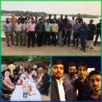 GISPP Karachi Members