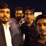 GISPP Karachi Members