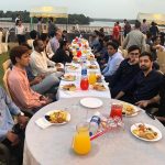 GISPP Karachi Members