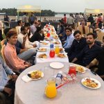 GISPP Karachi Members