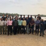 Gispp karachi group photo