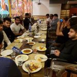GISPP Islamabad Meetup
