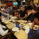 GISPP Islamabad Meetup